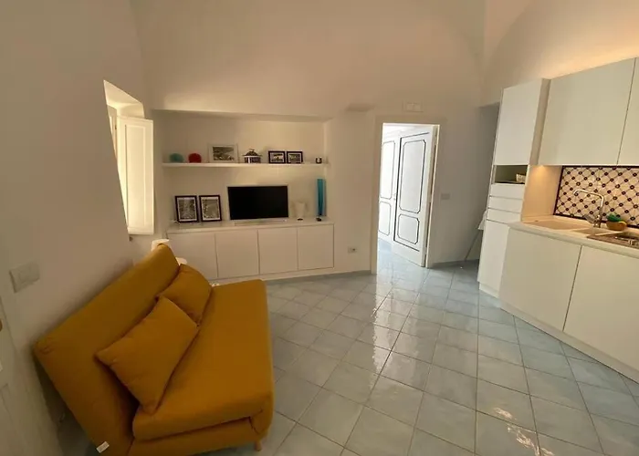 Casa vacanze Celestina *