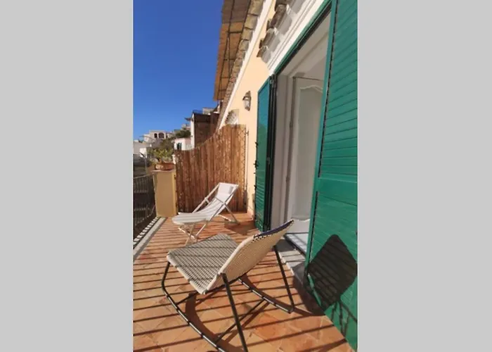 Celestina Casa vacanze *