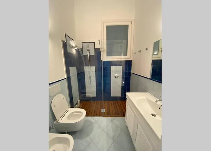 Celestina Casa vacanze *