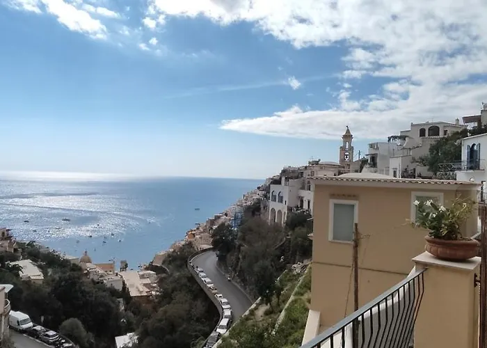 Celestina Casa vacanze *